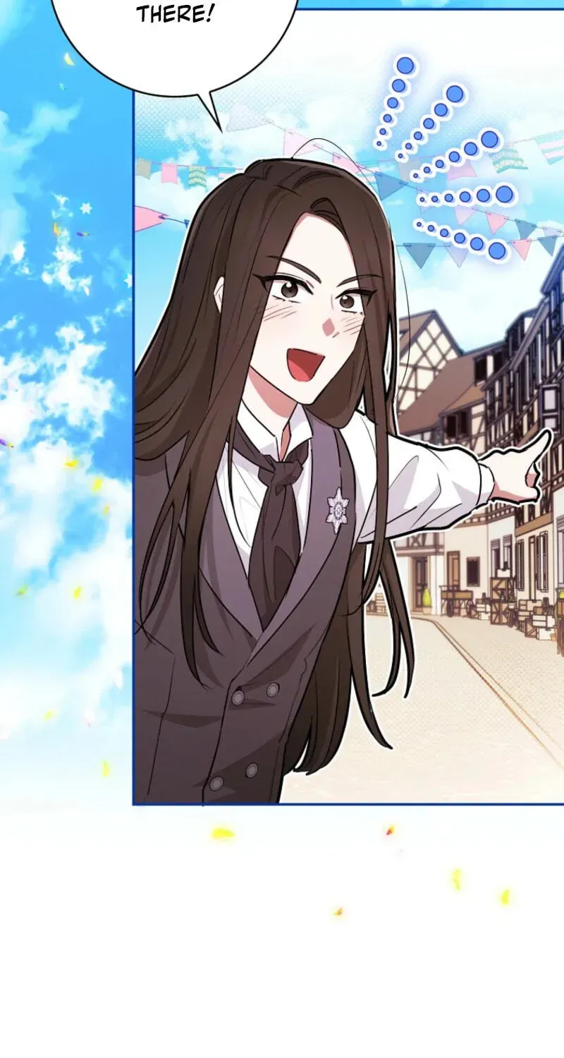 Deadline Is Raining in the Status Window Chapter 93 - page 3