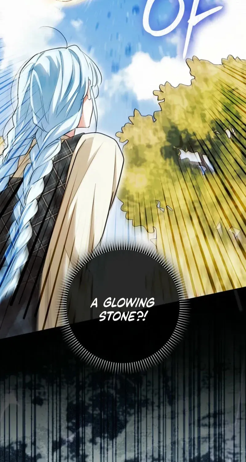 Deadline Is Raining in the Status Window Chapter 93 - page 32