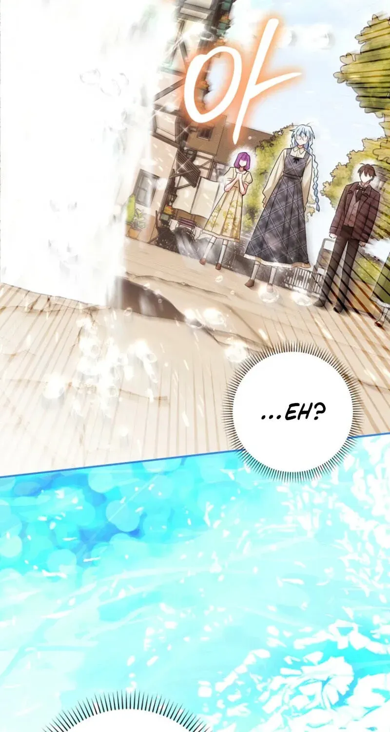 Deadline Is Raining in the Status Window Chapter 93 - page 37