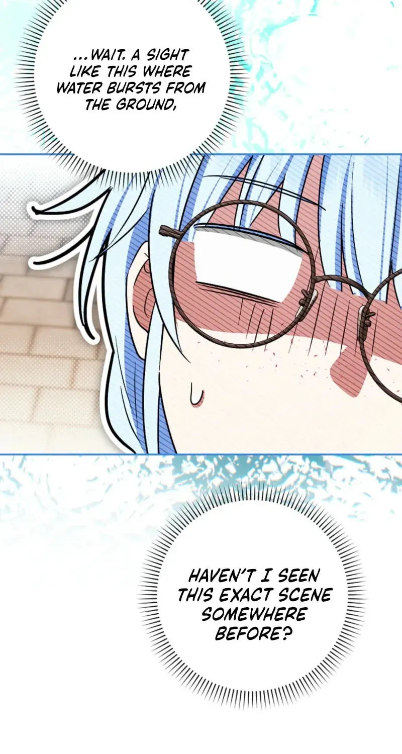 Deadline Is Raining in the Status Window Chapter 93 - page 38
