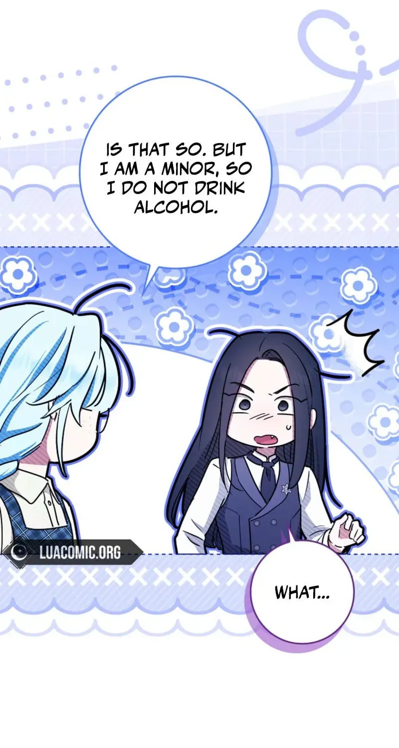 Deadline Is Raining in the Status Window Chapter 93 - page 4