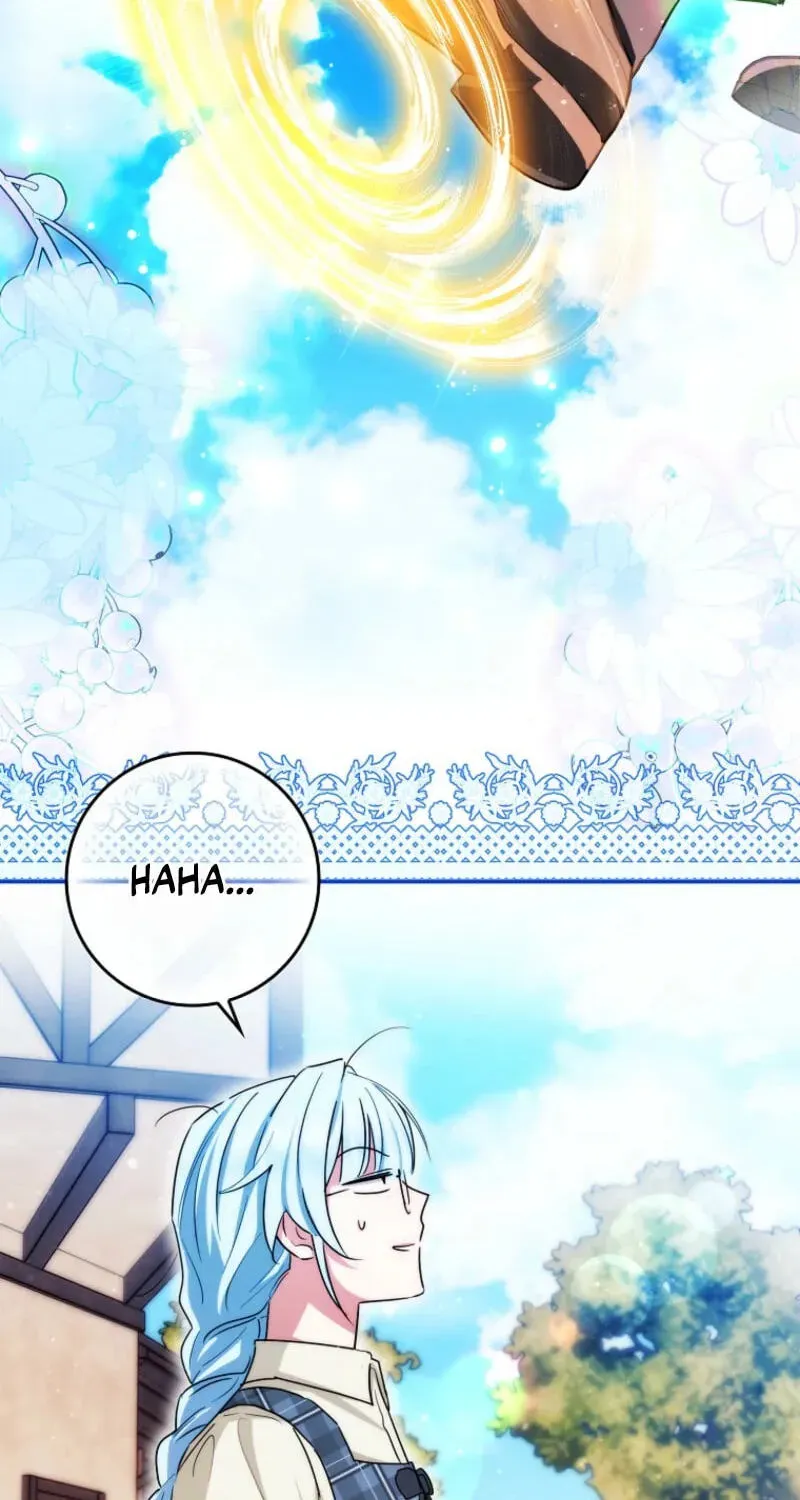 Deadline Is Raining in the Status Window Chapter 93 - page 40