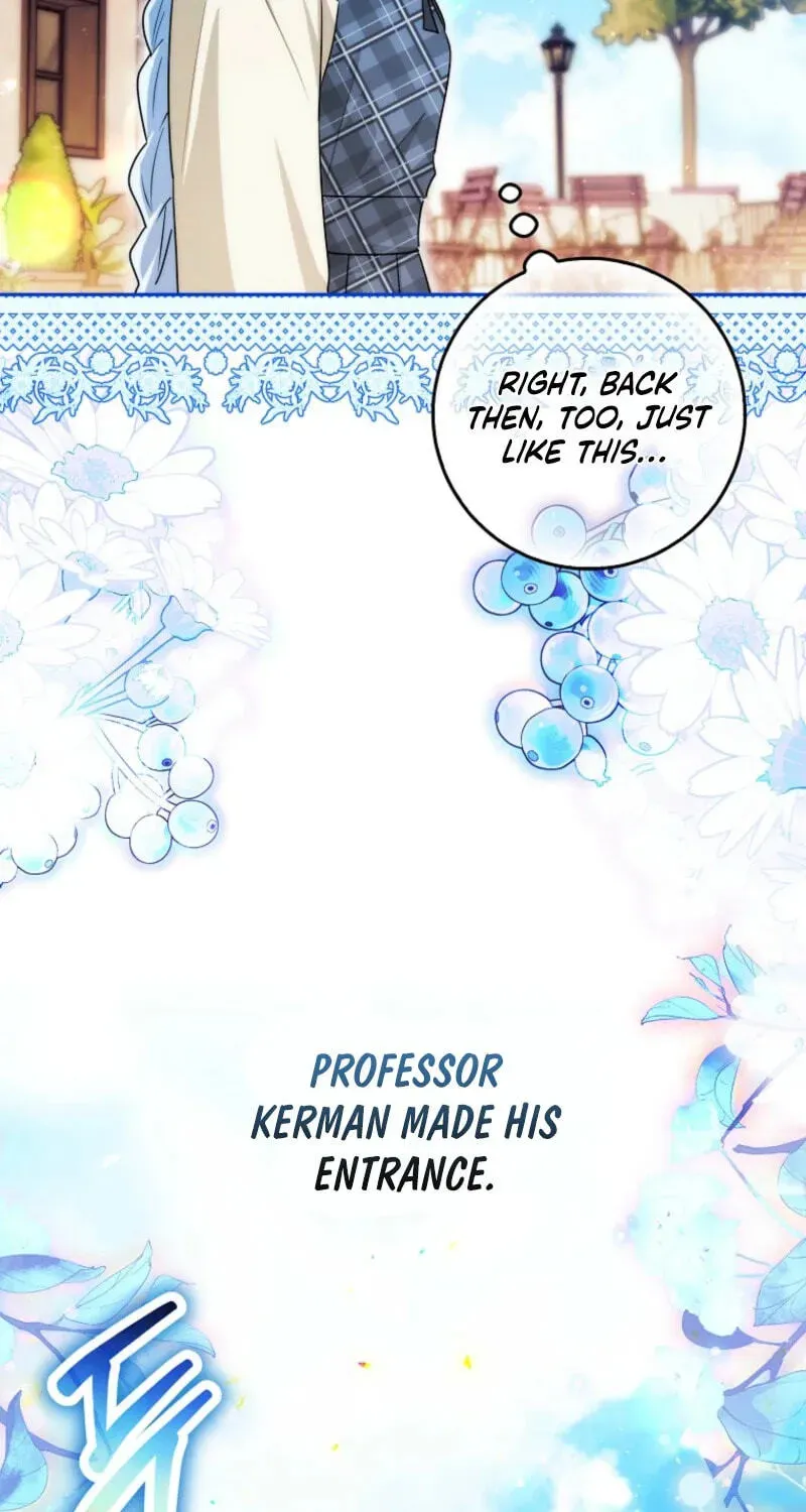 Deadline Is Raining in the Status Window Chapter 93 - page 41
