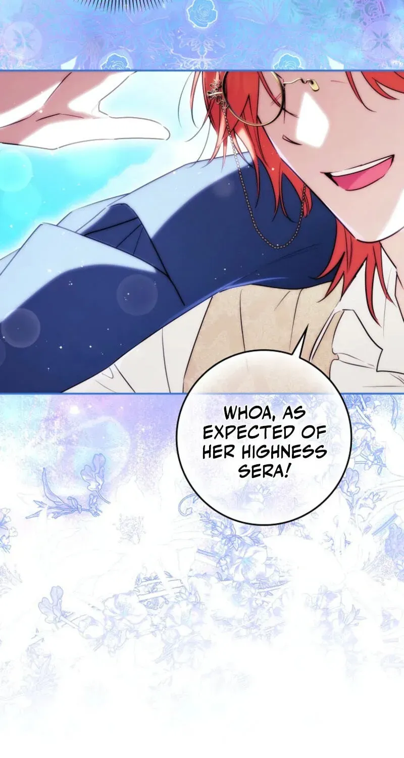 Deadline Is Raining in the Status Window Chapter 93 - page 43