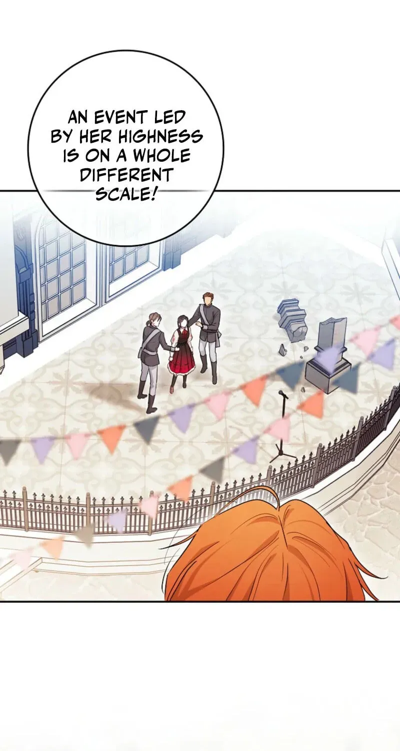 Deadline Is Raining in the Status Window Chapter 93 - page 44
