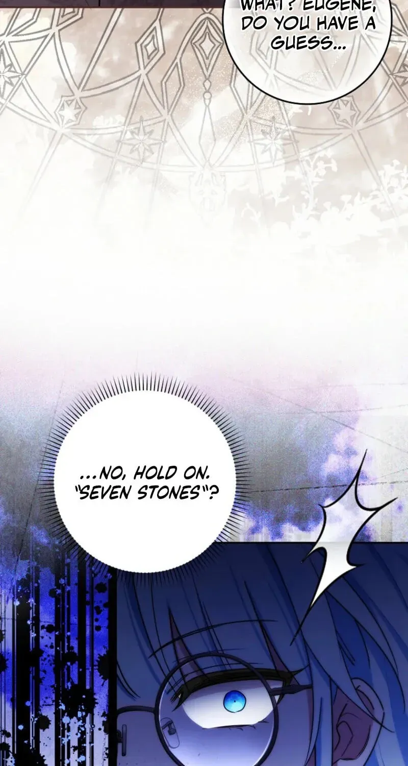 Deadline Is Raining in the Status Window Chapter 93 - page 46