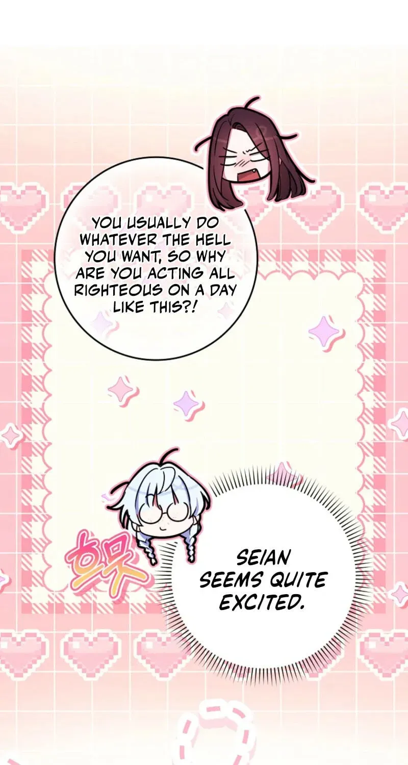 Deadline Is Raining in the Status Window Chapter 93 - page 5