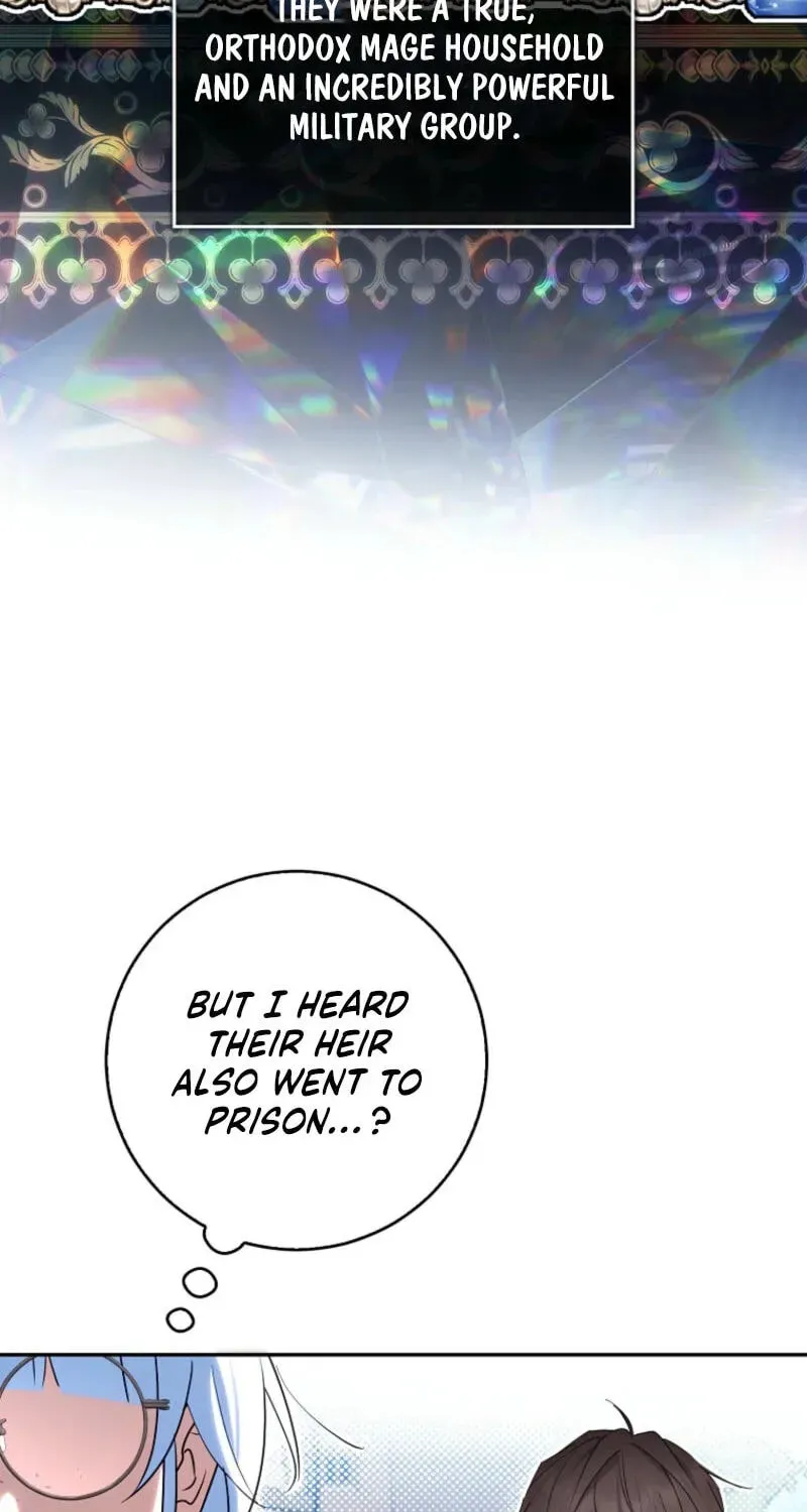 Deadline Is Raining in the Status Window Chapter 93 - page 55