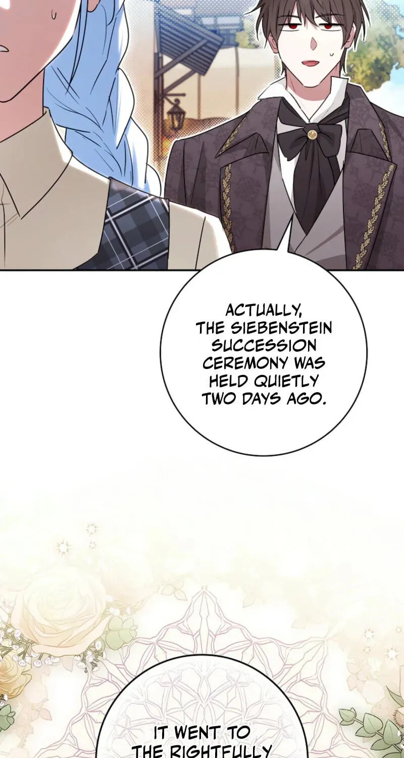 Deadline Is Raining in the Status Window Chapter 93 - page 57
