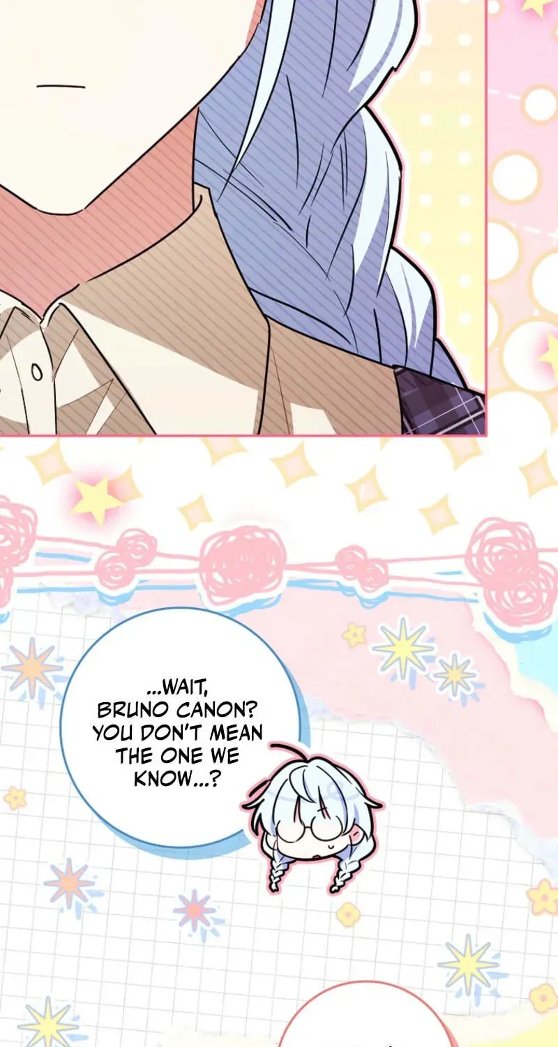 Deadline Is Raining in the Status Window Chapter 93 - page 61