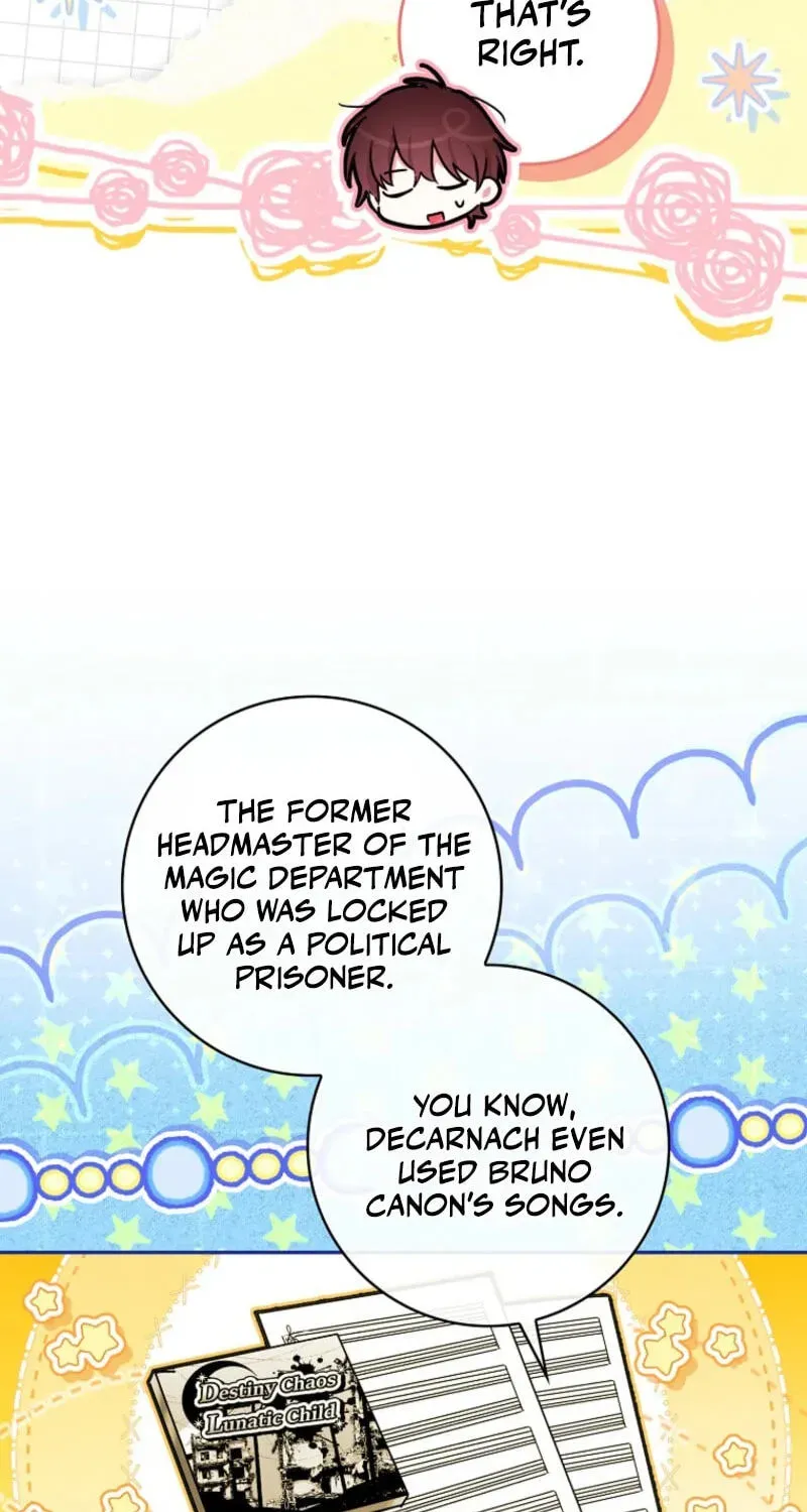 Deadline Is Raining in the Status Window Chapter 93 - page 63