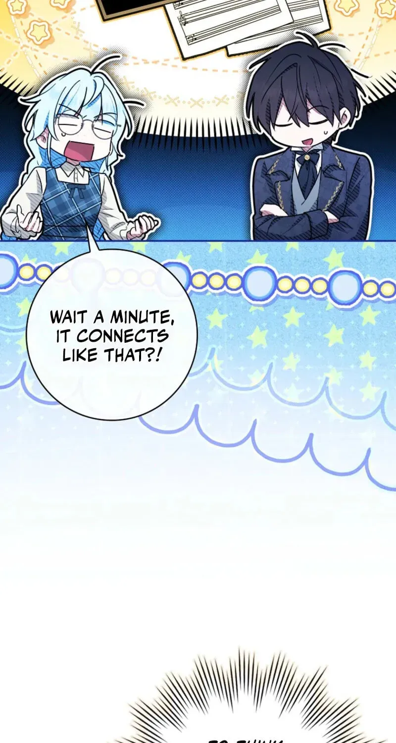 Deadline Is Raining in the Status Window Chapter 93 - page 65