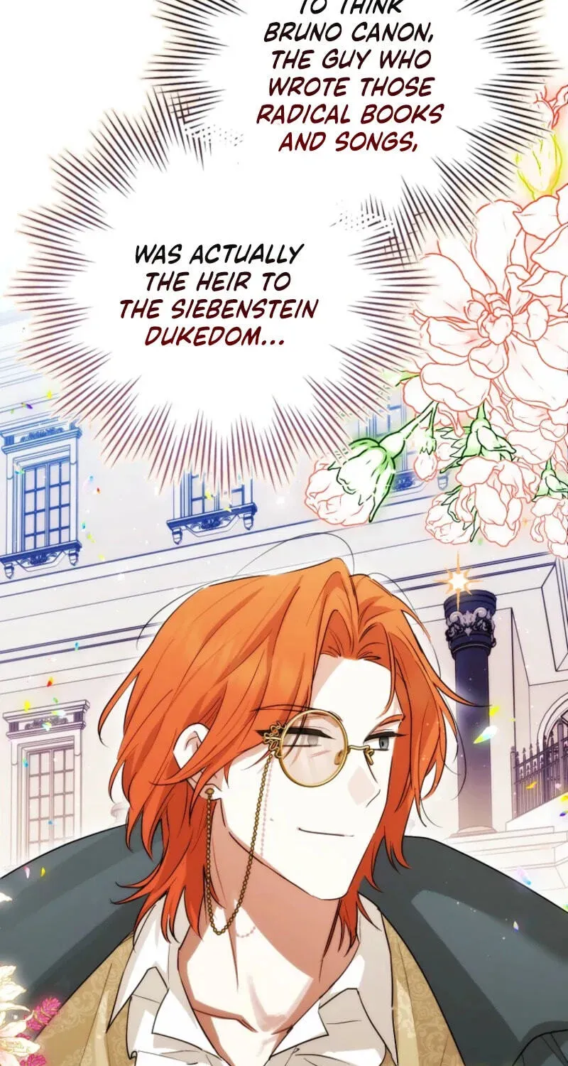 Deadline Is Raining in the Status Window Chapter 93 - page 67