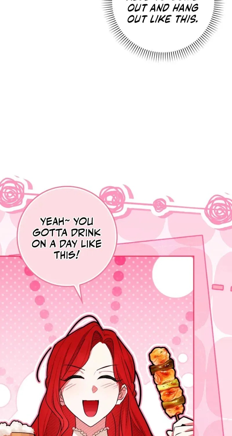 Deadline Is Raining in the Status Window Chapter 93 - page 7
