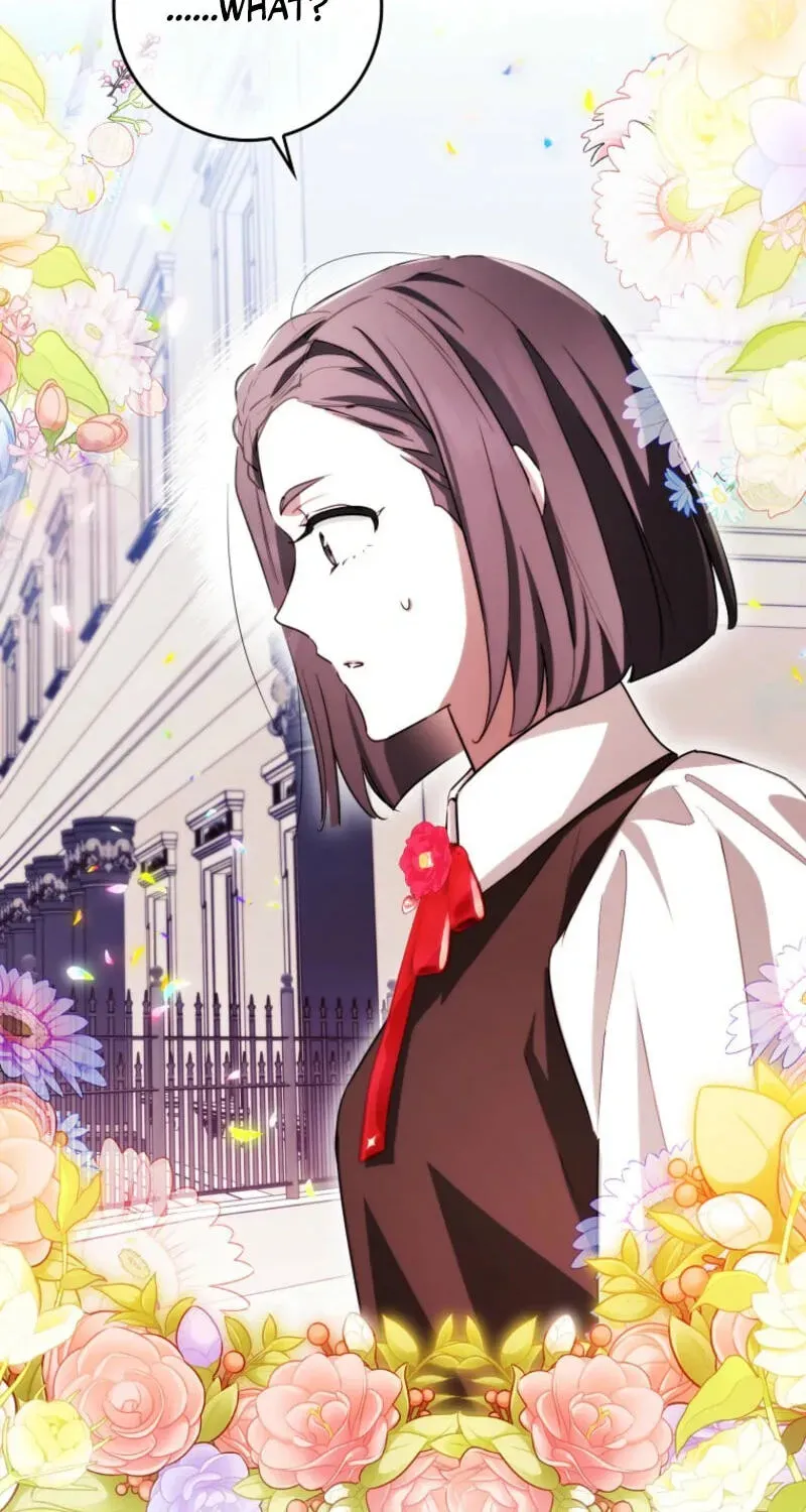 Deadline Is Raining in the Status Window Chapter 93 - page 77
