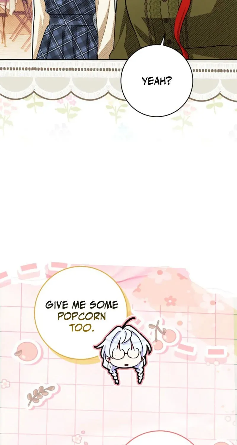 Deadline Is Raining in the Status Window Chapter 93 - page 79
