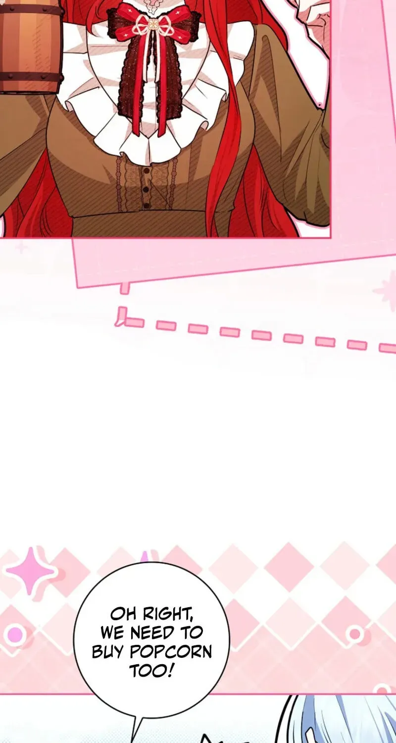 Deadline Is Raining in the Status Window Chapter 93 - page 8