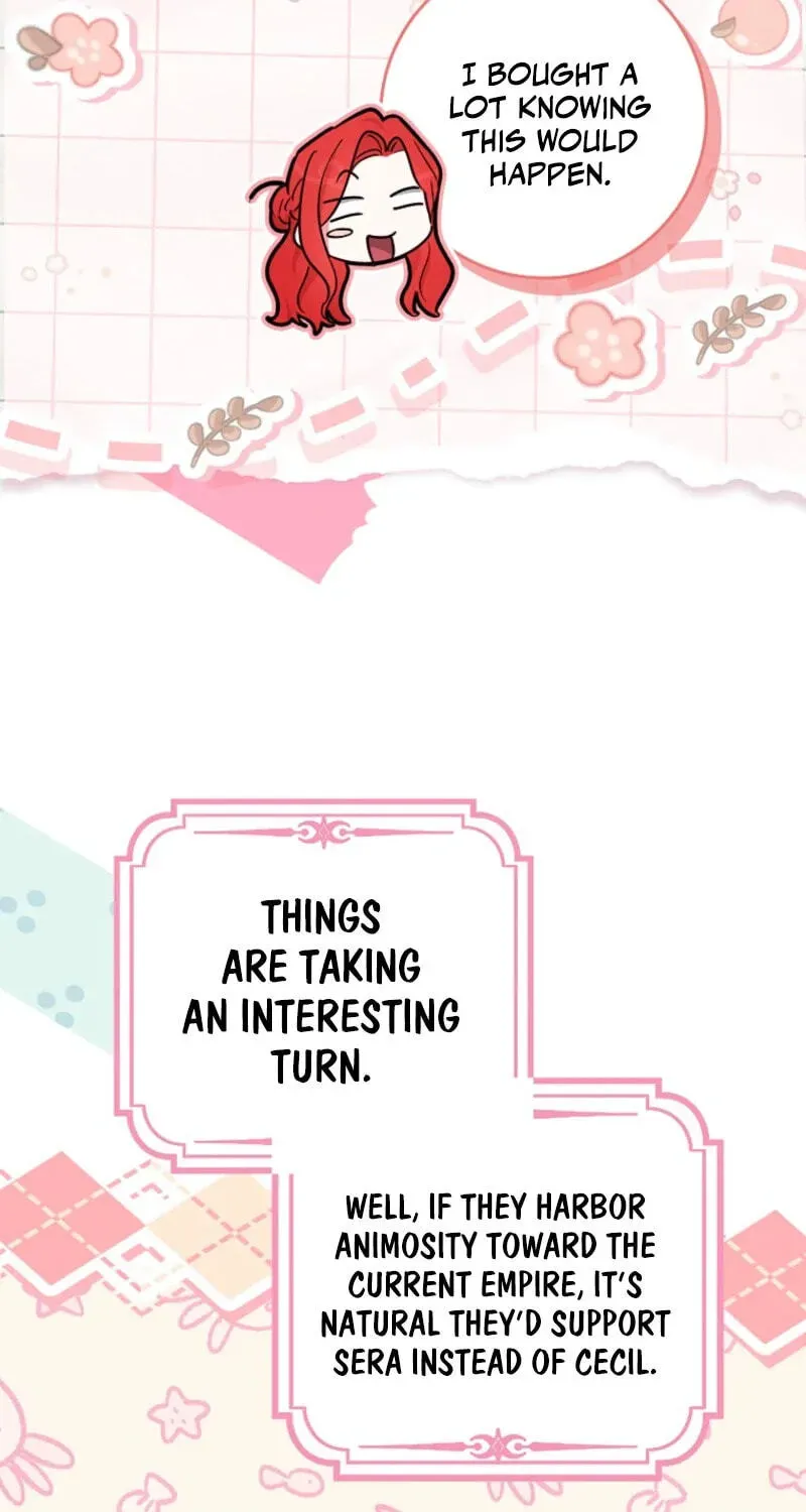 Deadline Is Raining in the Status Window Chapter 93 - page 80