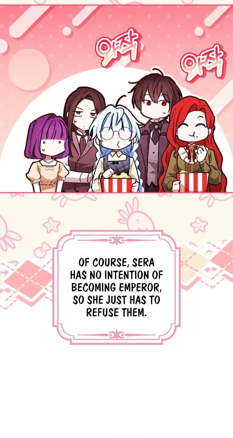 Deadline Is Raining in the Status Window Chapter 93 - page 82