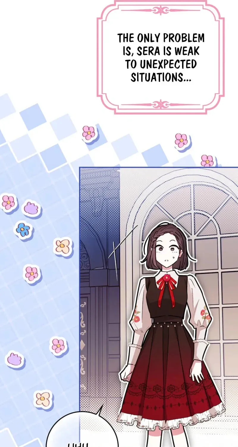 Deadline Is Raining in the Status Window Chapter 93 - page 84