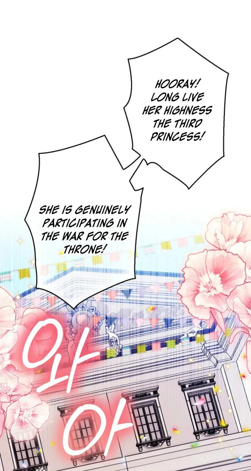 Deadline Is Raining in the Status Window Chapter 93 - page 96