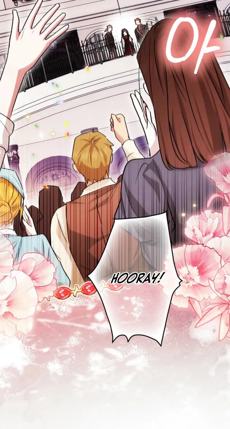 Deadline Is Raining in the Status Window Chapter 93 - page 98