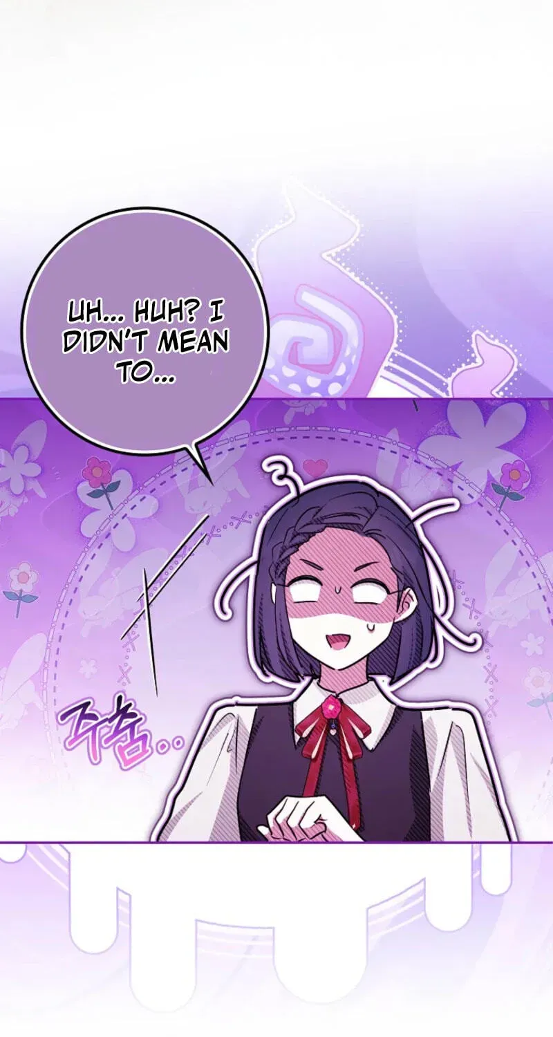 Deadline Is Raining in the Status Window Chapter 93 - page 99