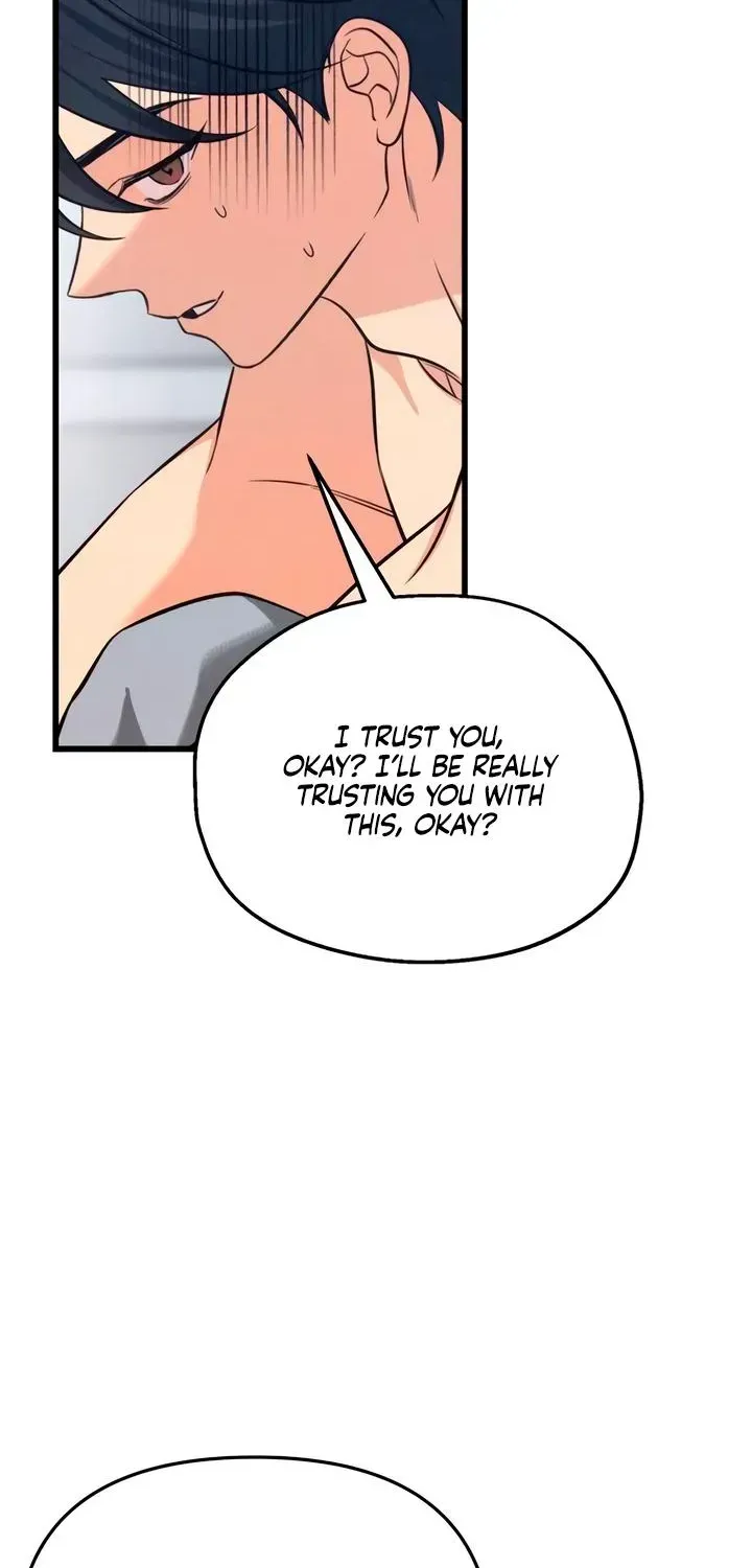 How Far Are You Okay With? Chapter 90 - page 116