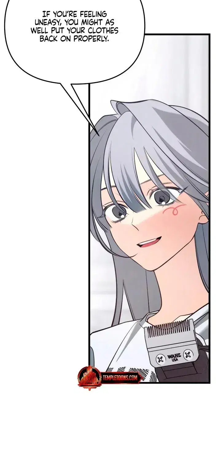 How Far Are You Okay With? Chapter 90 - page 117