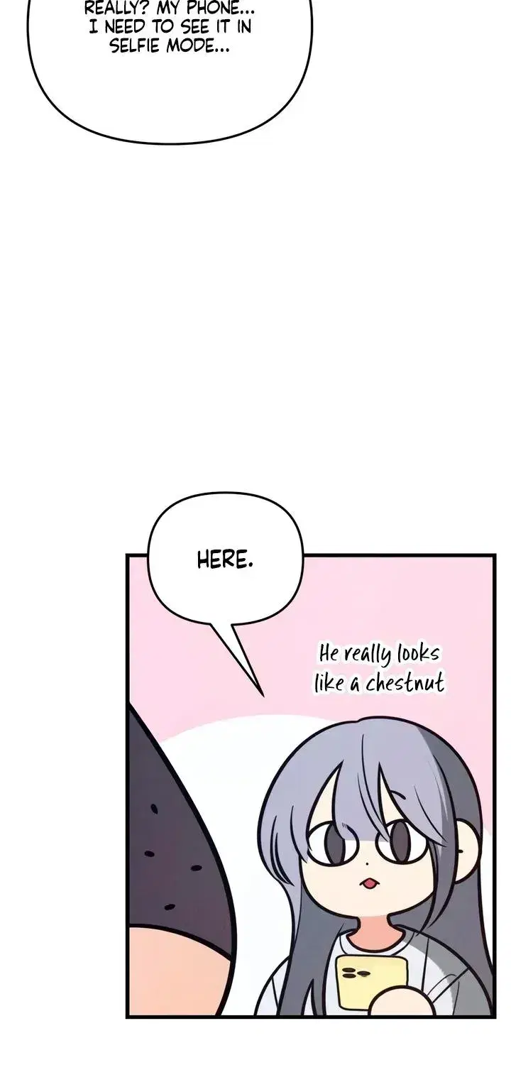 How Far Are You Okay With? Chapter 90 - page 123