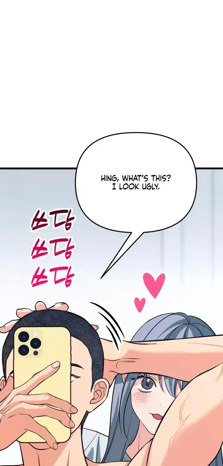 How Far Are You Okay With? Chapter 90 - page 124