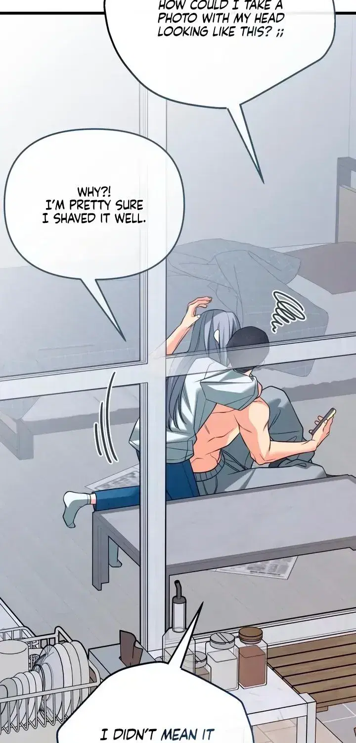 How Far Are You Okay With? Chapter 90 - page 126