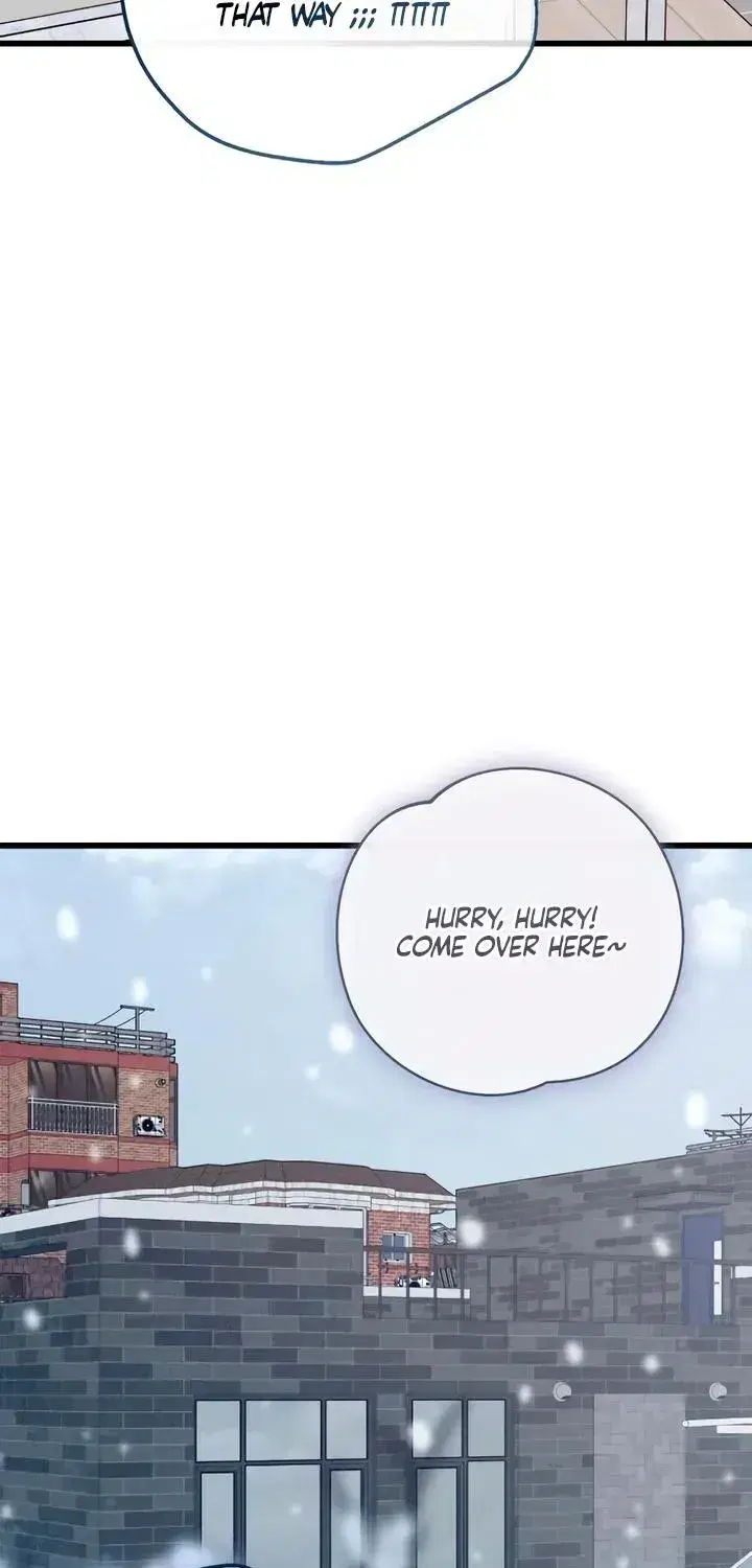 How Far Are You Okay With? Chapter 90 - page 127