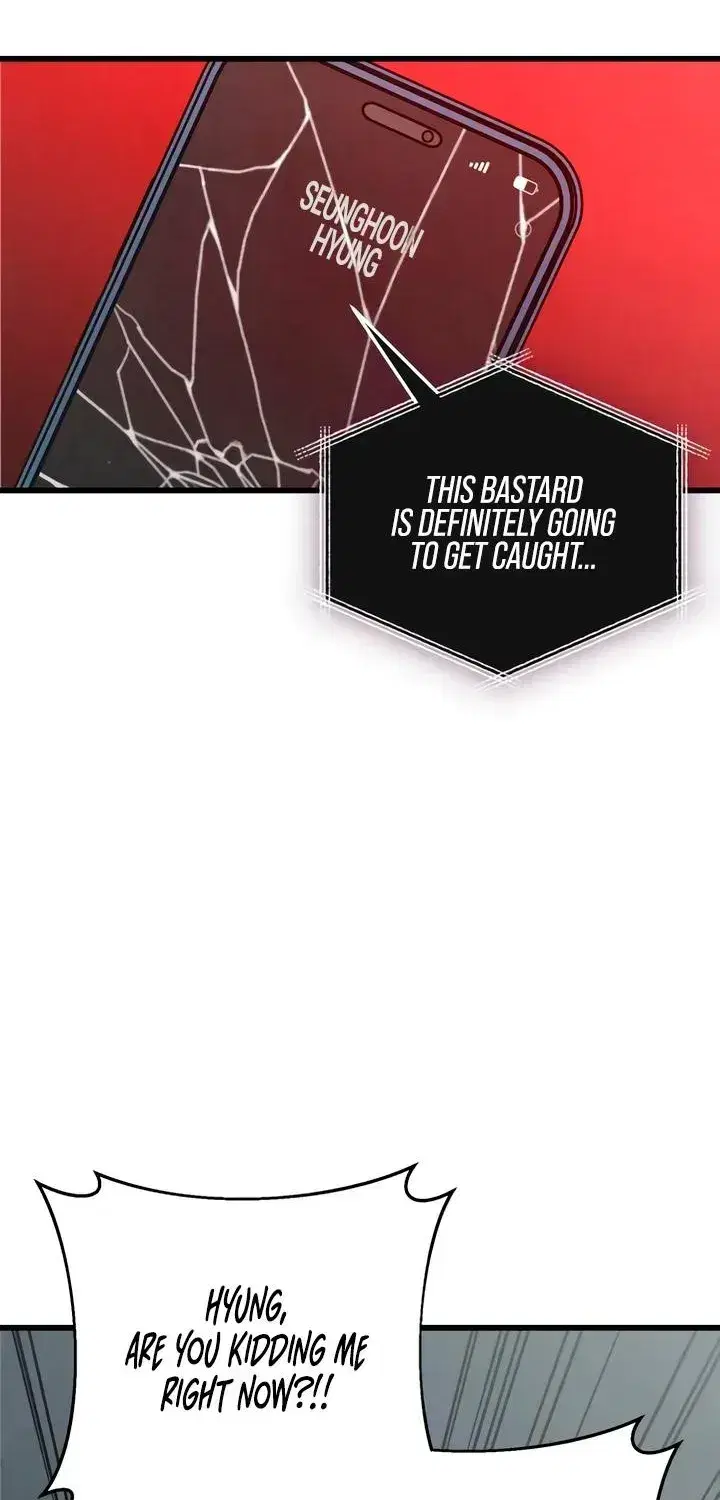 How Far Are You Okay With? Chapter 90 - page 14