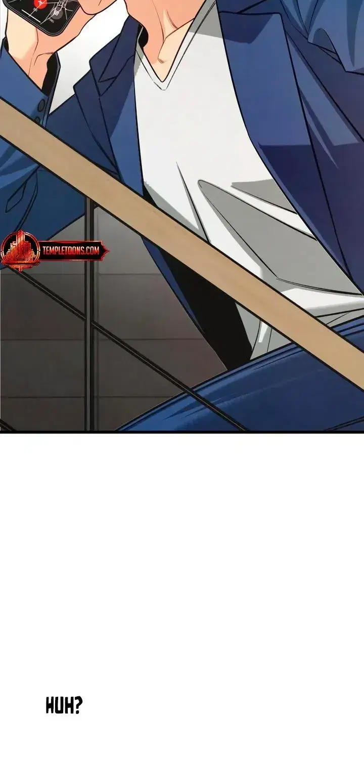 How Far Are You Okay With? Chapter 90 - page 19