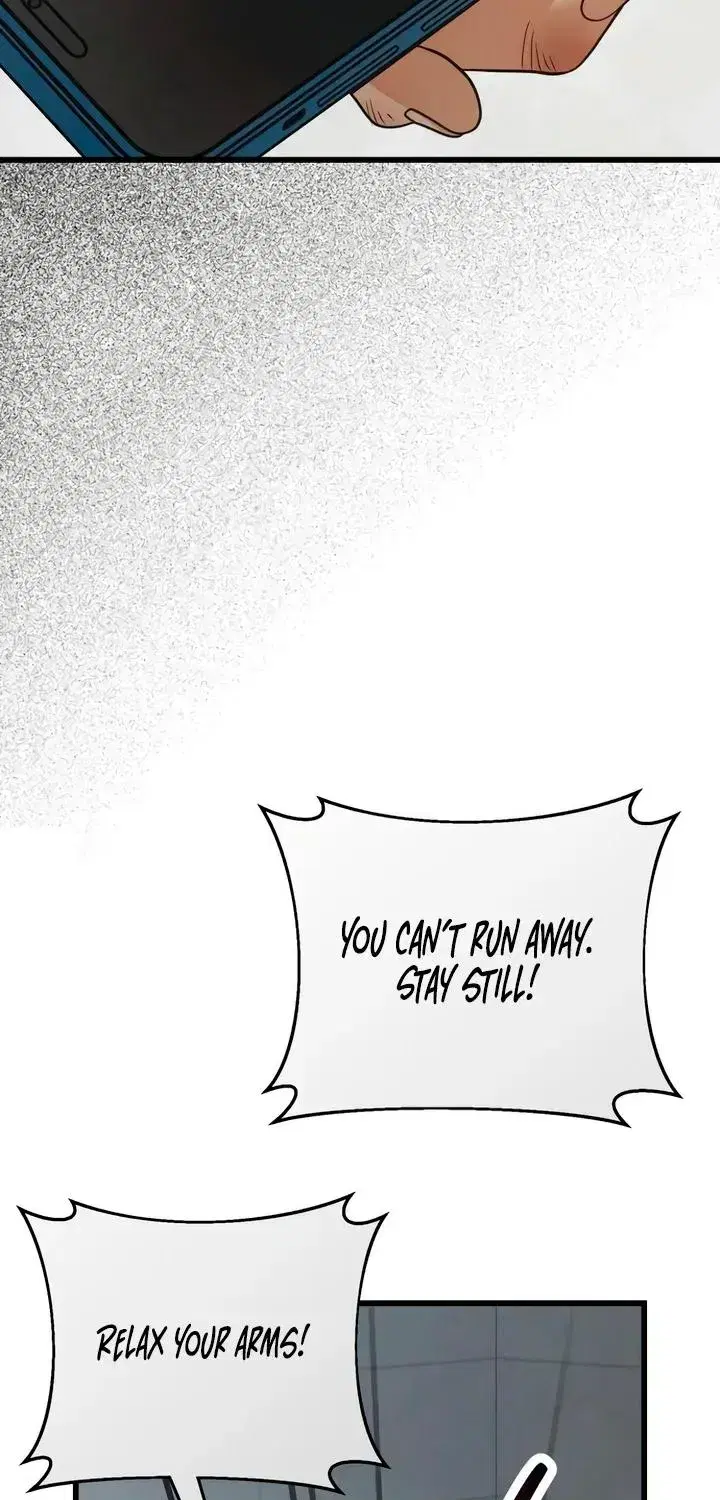 How Far Are You Okay With? Chapter 90 - page 21