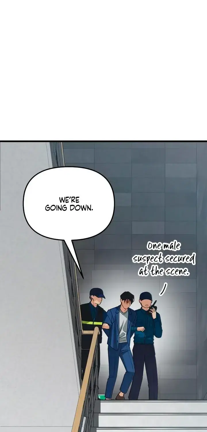 How Far Are You Okay With? Chapter 90 - page 26