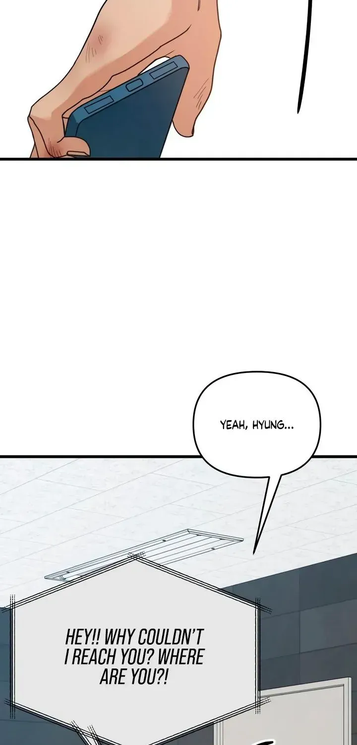 How Far Are You Okay With? Chapter 90 - page 3