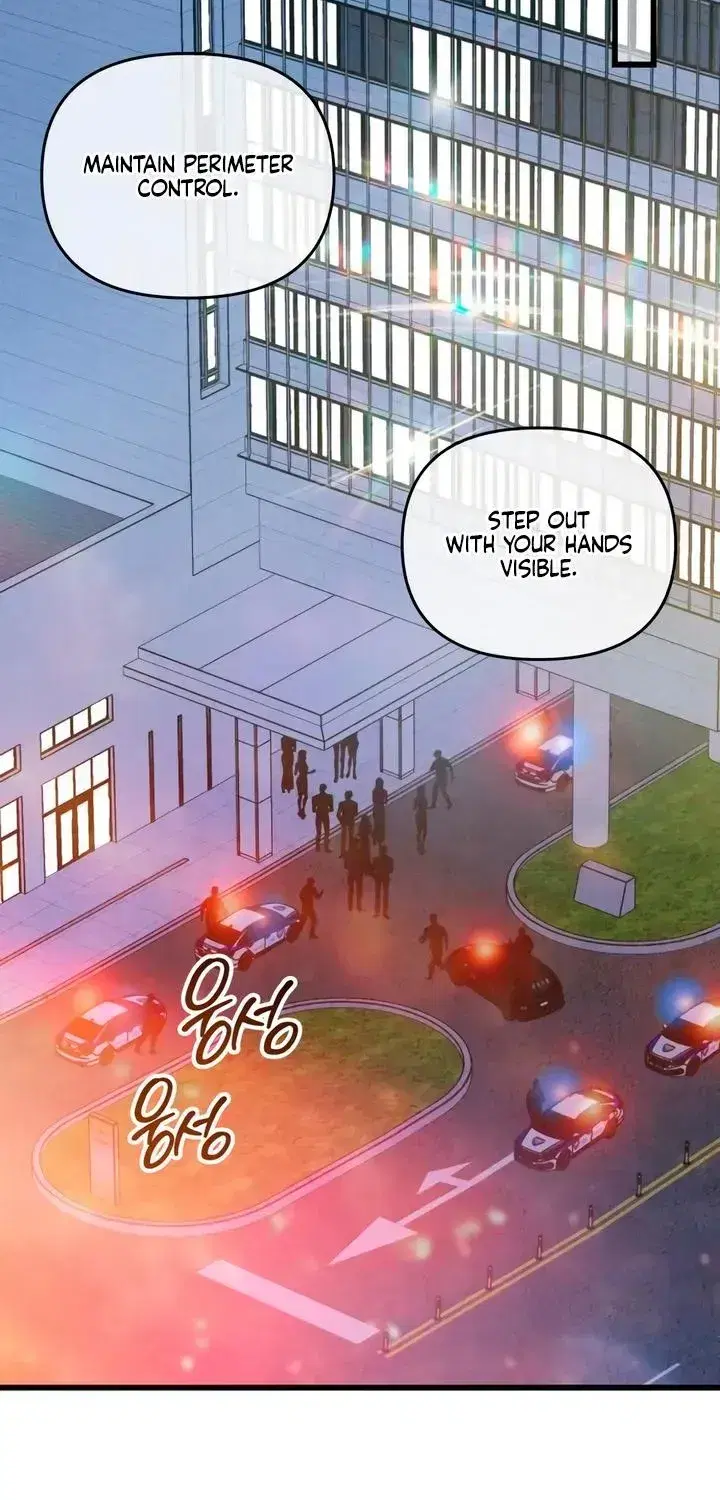 How Far Are You Okay With? Chapter 90 - page 31