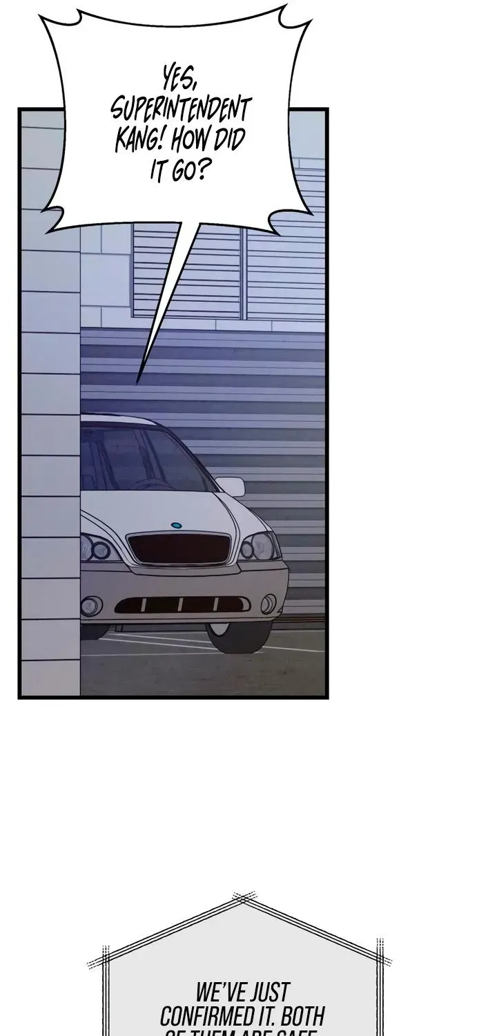 How Far Are You Okay With? Chapter 90 - page 33