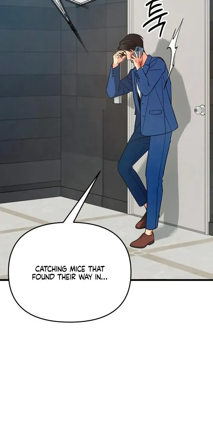 How Far Are You Okay With? Chapter 90 - page 4
