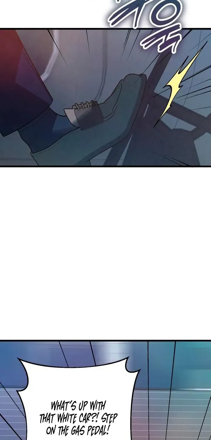 How Far Are You Okay With? Chapter 90 - page 44