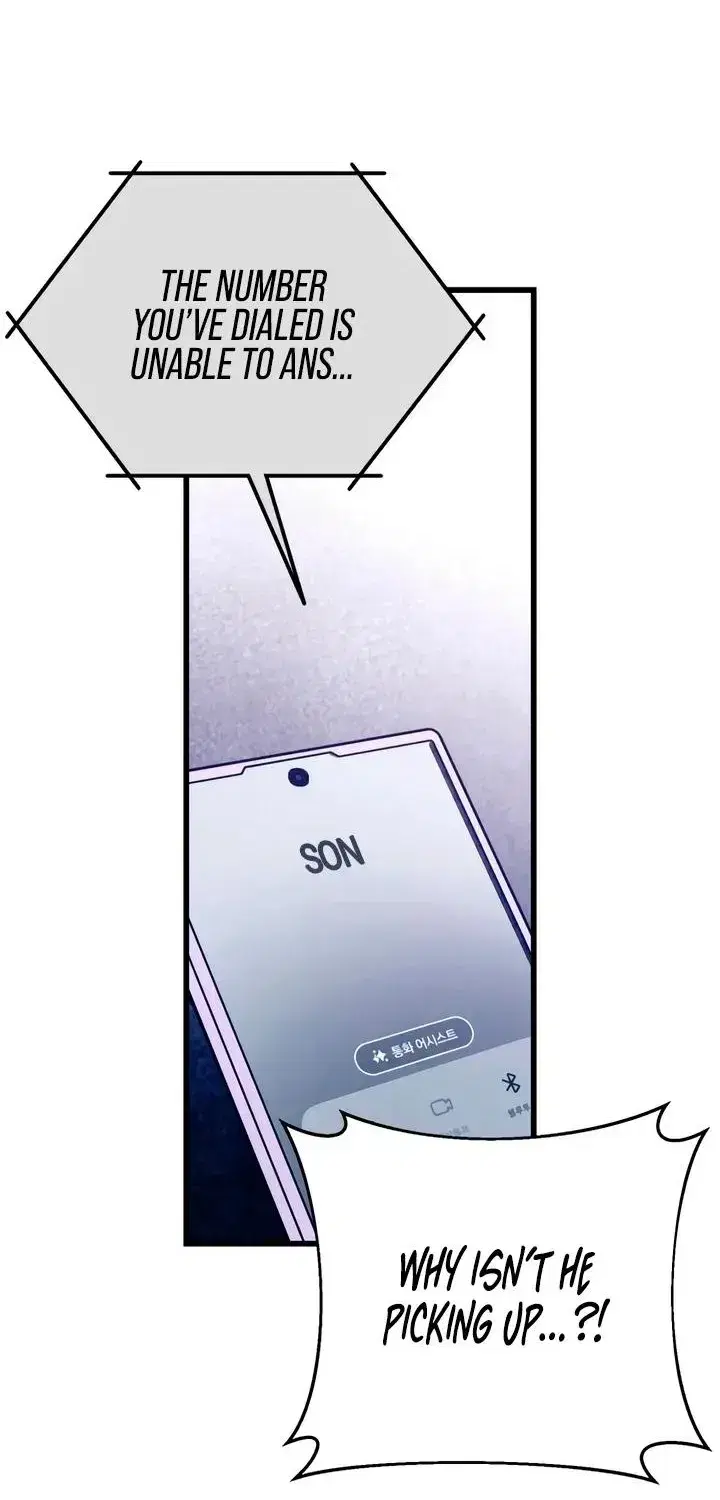 How Far Are You Okay With? Chapter 90 - page 56