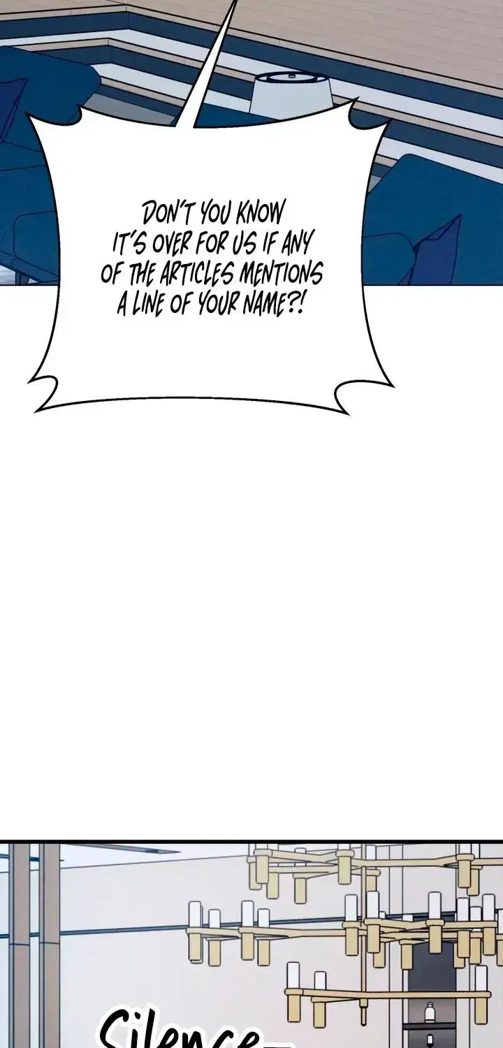 How Far Are You Okay With? Chapter 90 - page 59