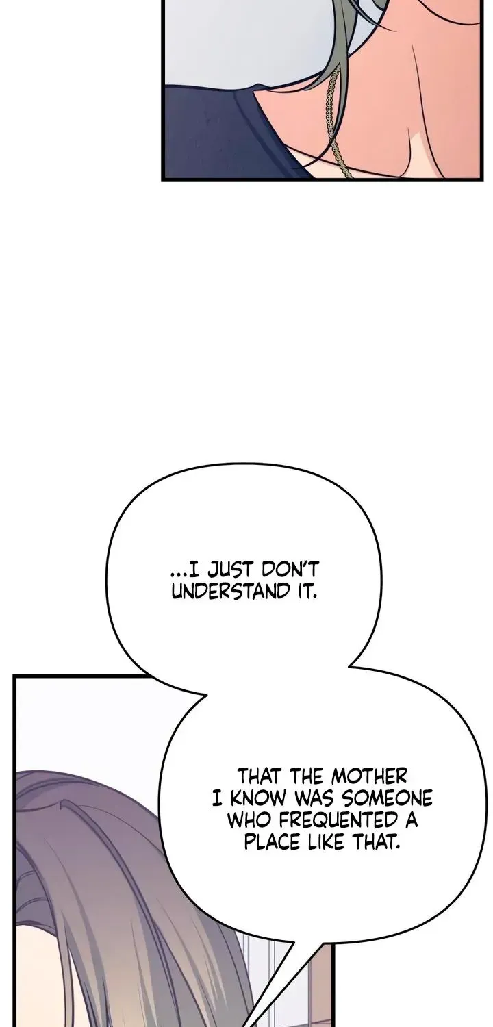 How Far Are You Okay With? Chapter 90 - page 63