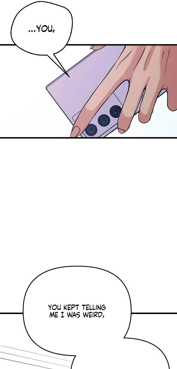 How Far Are You Okay With? Chapter 90 - page 65