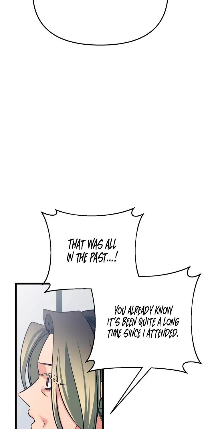 How Far Are You Okay With? Chapter 90 - page 67