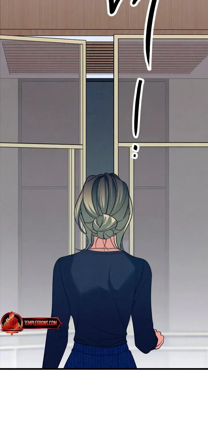 How Far Are You Okay With? Chapter 90 - page 77