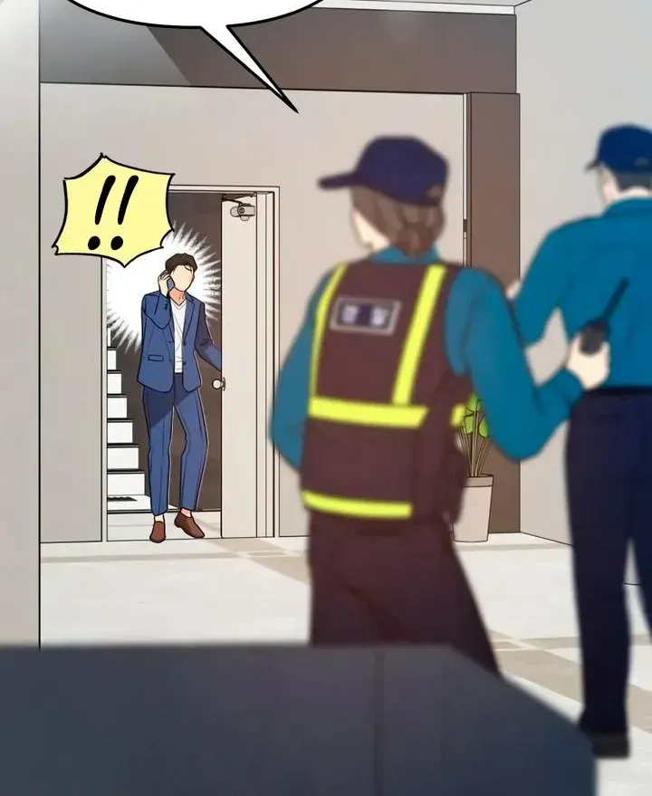 How Far Are You Okay With? Chapter 90 - page 8