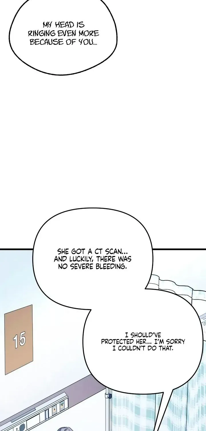 How Far Are You Okay With? Chapter 90 - page 84